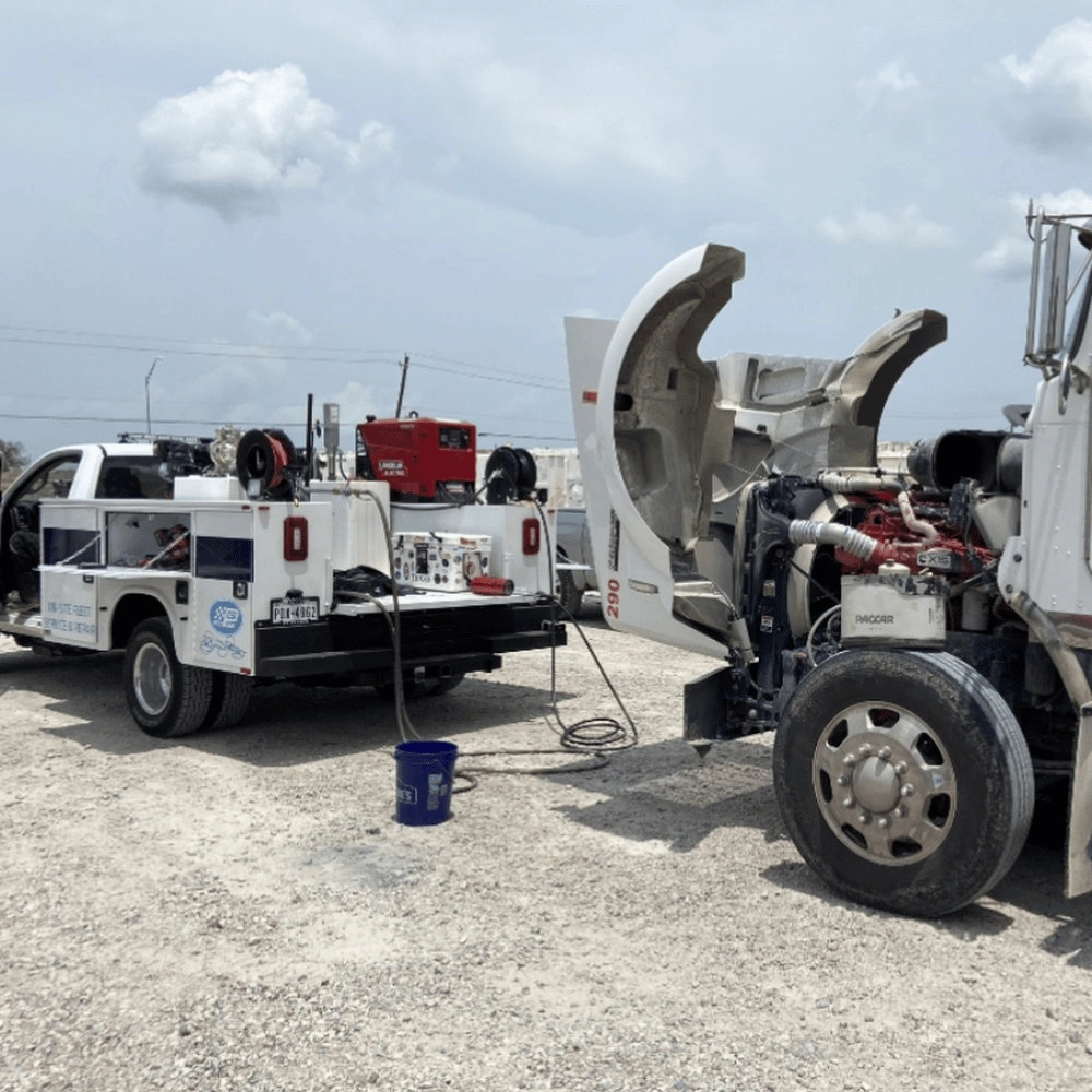 Trusted Emergency Roadside Repair Jacksonville