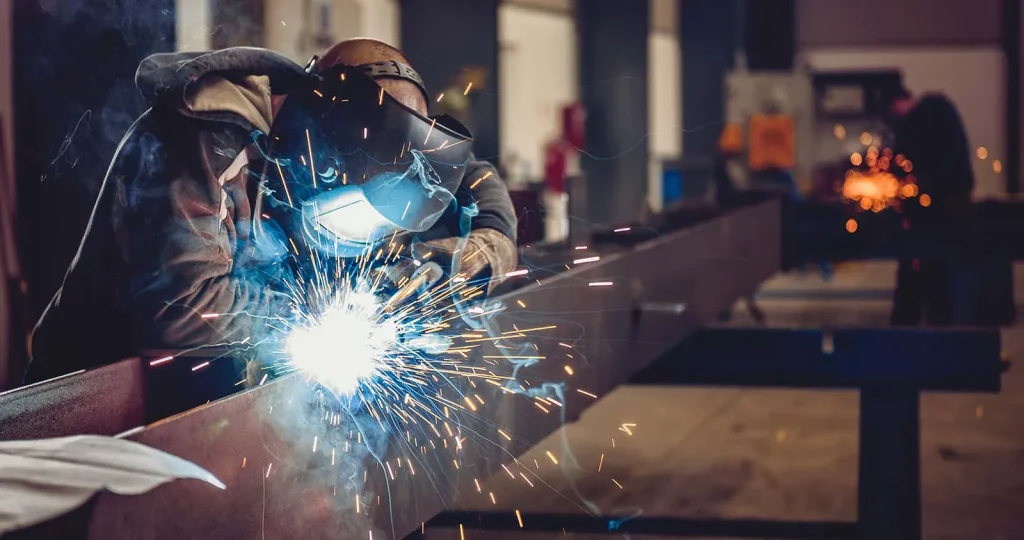 Trusted Fabrication & Welding Repair Jacksonville