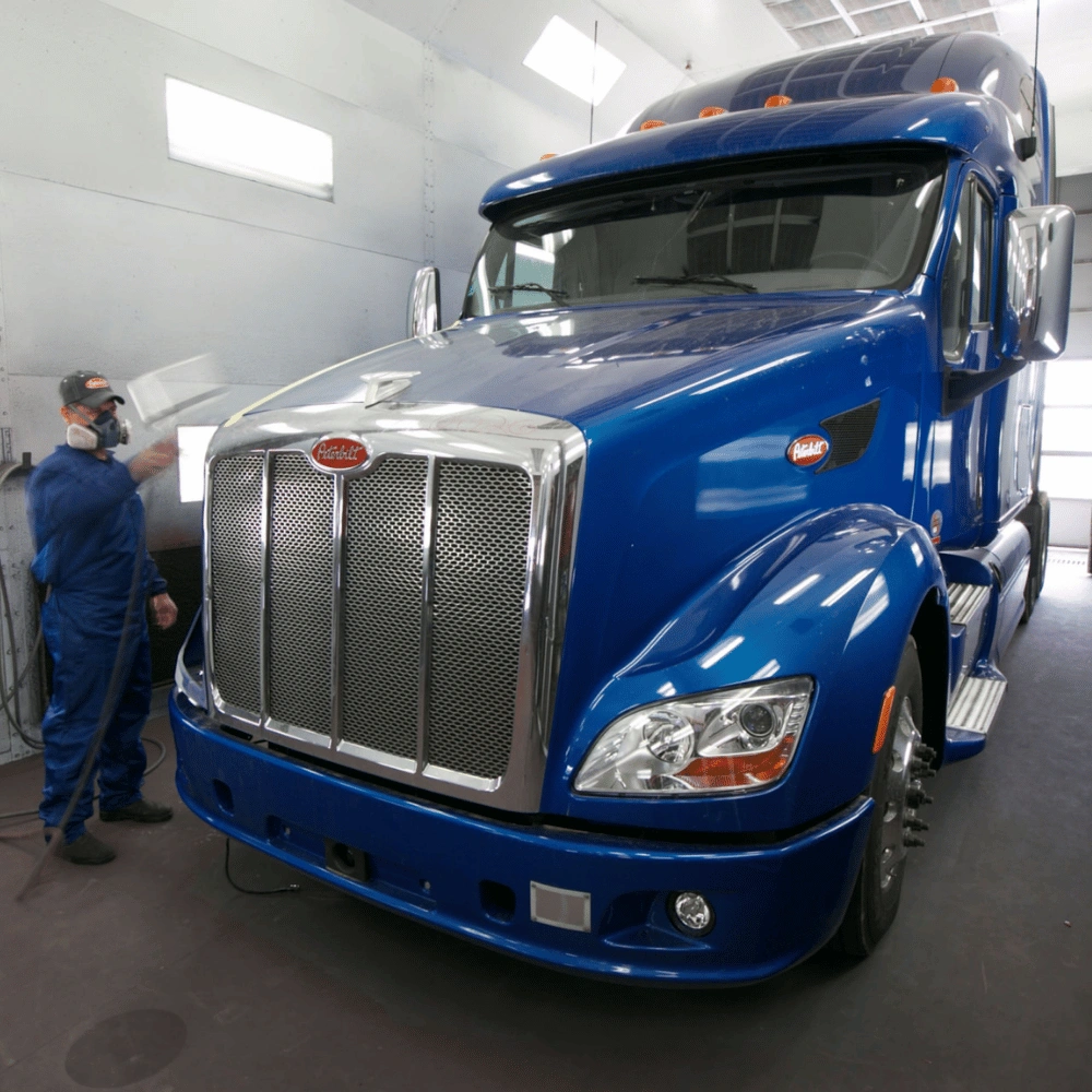 Trusted Paint Restoration Jacksonville