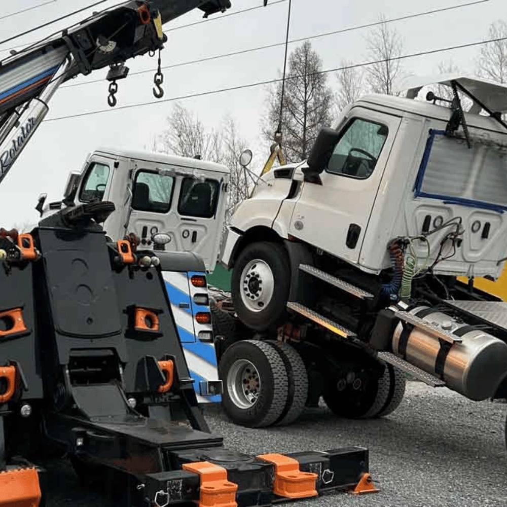 Trusted Towing Repair Jacksonville